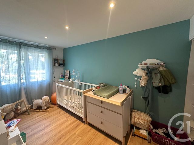 Appartement T4 &agrave; vendre - 4 pi&egrave;ces - 76 m2 - Sete - 34 - LANGUEDOC-ROUSSILLON