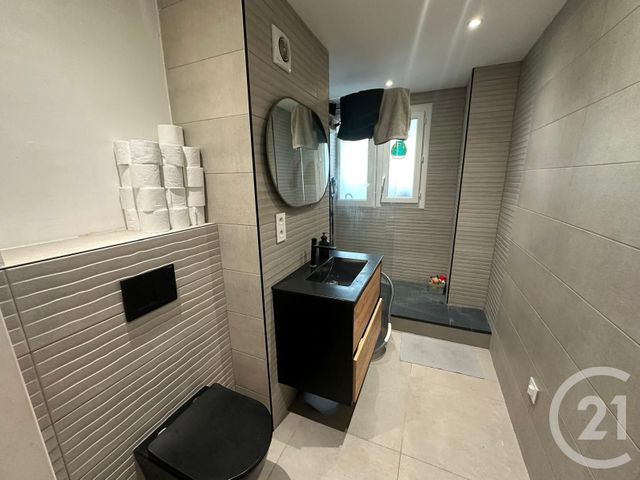 Appartement T4 &agrave; vendre - 4 pi&egrave;ces - 76 m2 - Sete - 34 - LANGUEDOC-ROUSSILLON