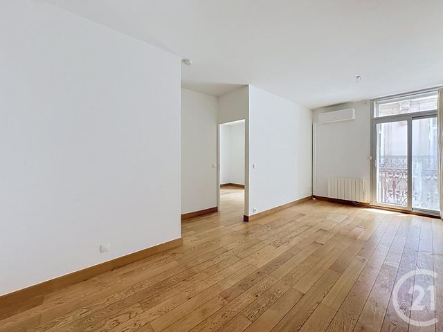 Appartement T2 &agrave; vendre - 2 pi&egrave;ces - 48,67 m2 - Sete - 34 - LANGUEDOC-ROUSSILLON