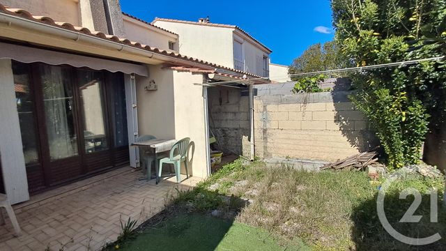 Maison à vendre SETE