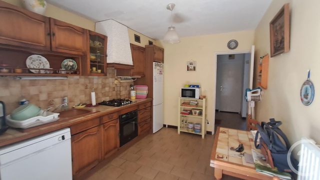 Maison &agrave; vendre - 5 pi&egrave;ces - 99 m2 - Sete - 34 - LANGUEDOC-ROUSSILLON