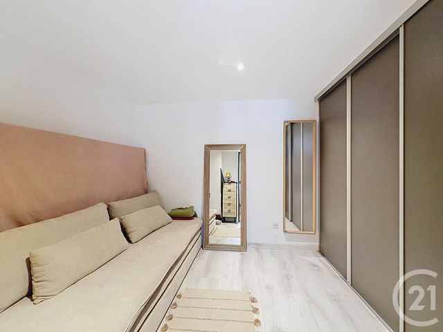 Appartement T3 &agrave; vendre - 3 pi&egrave;ces - 50,03 m2 - Sete - 34 - LANGUEDOC-ROUSSILLON