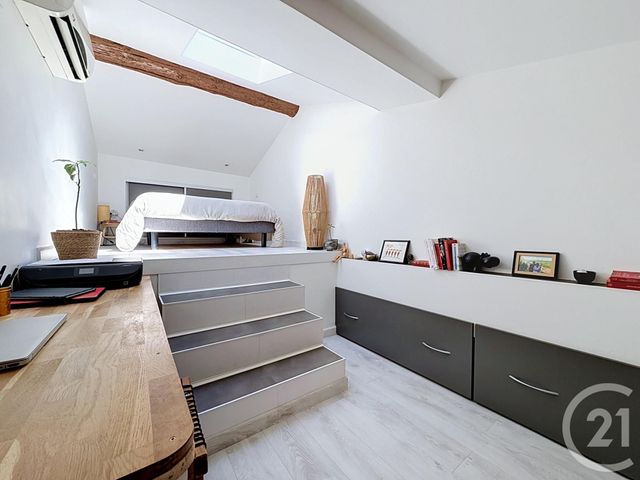 Appartement T3 &agrave; vendre - 3 pi&egrave;ces - 50,03 m2 - Sete - 34 - LANGUEDOC-ROUSSILLON