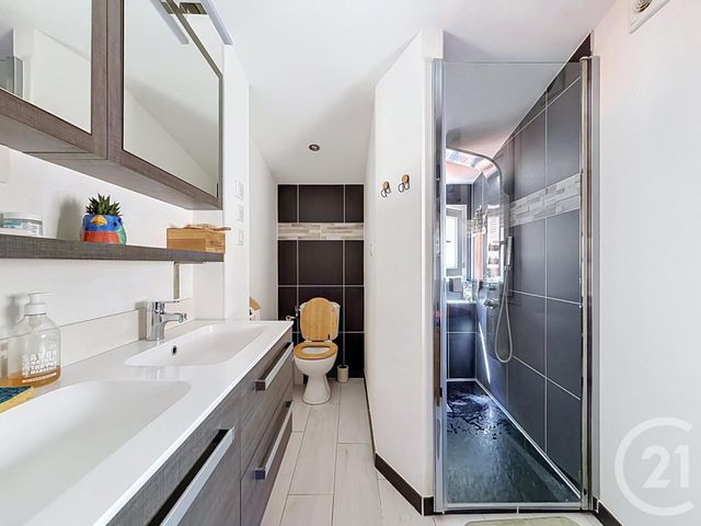 Appartement T3 &agrave; vendre - 3 pi&egrave;ces - 50,03 m2 - Sete - 34 - LANGUEDOC-ROUSSILLON