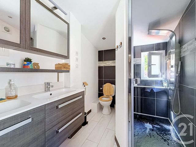 Appartement T3 &agrave; vendre - 3 pi&egrave;ces - 50,03 m2 - Sete - 34 - LANGUEDOC-ROUSSILLON