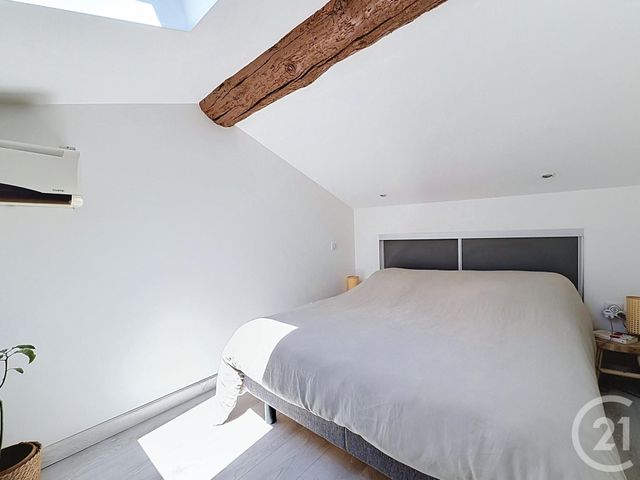Appartement T3 &agrave; vendre - 3 pi&egrave;ces - 50,03 m2 - Sete - 34 - LANGUEDOC-ROUSSILLON
