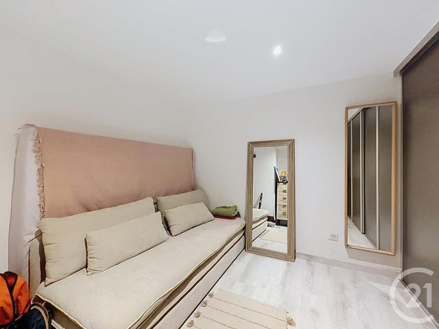 Appartement T3 &agrave; vendre - 3 pi&egrave;ces - 50,03 m2 - Sete - 34 - LANGUEDOC-ROUSSILLON