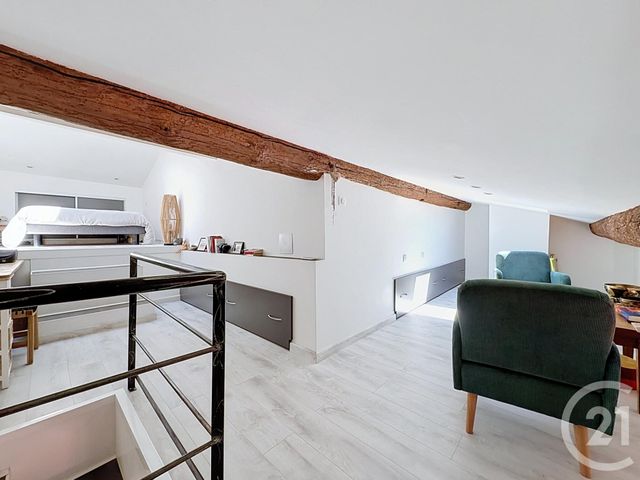 Appartement T3 &agrave; vendre - 3 pi&egrave;ces - 50,03 m2 - Sete - 34 - LANGUEDOC-ROUSSILLON