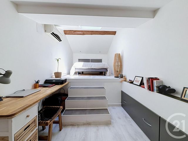 Appartement T3 &agrave; vendre - 3 pi&egrave;ces - 50,03 m2 - Sete - 34 - LANGUEDOC-ROUSSILLON