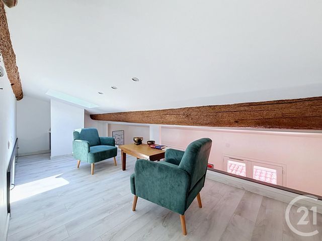Appartement T3 &agrave; vendre - 3 pi&egrave;ces - 50,03 m2 - Sete - 34 - LANGUEDOC-ROUSSILLON