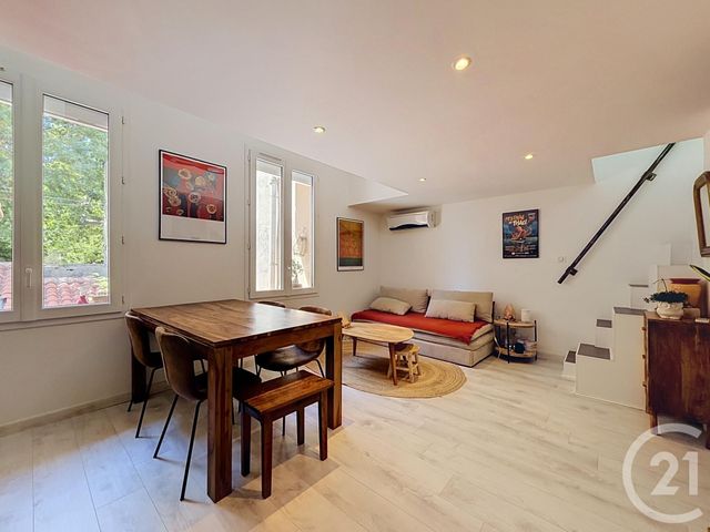Appartement T3 &agrave; vendre - 3 pi&egrave;ces - 50,03 m2 - Sete - 34 - LANGUEDOC-ROUSSILLON
