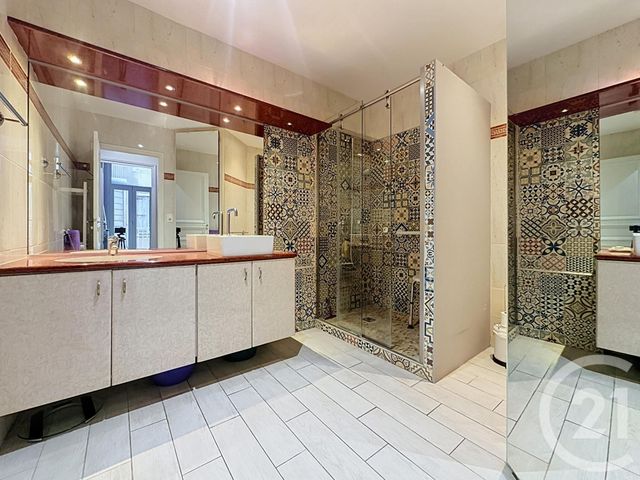 Appartement T3 &agrave; vendre - 3 pi&egrave;ces - 86,39 m2 - Sete - 34 - LANGUEDOC-ROUSSILLON