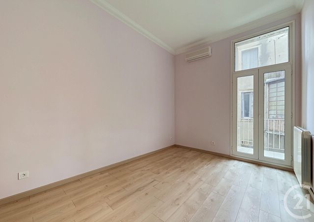 Appartement T3 &agrave; vendre - 3 pi&egrave;ces - 86,39 m2 - Sete - 34 - LANGUEDOC-ROUSSILLON