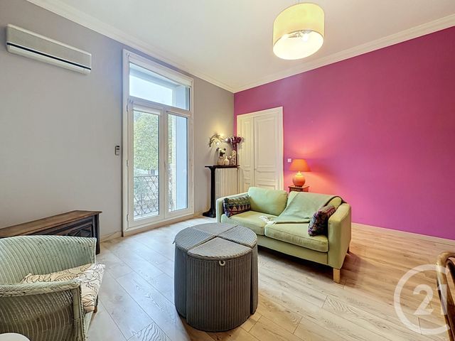 appartement - SETE - 34