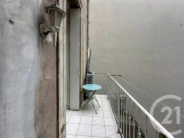 Appartement T3 &agrave; vendre - 3 pi&egrave;ces - 86,39 m2 - Sete - 34 - LANGUEDOC-ROUSSILLON