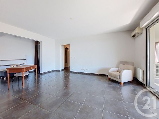 Appartement F3 &agrave; vendre - 3 pi&egrave;ces - 67,73 m2 - Sete - 34 - LANGUEDOC-ROUSSILLON