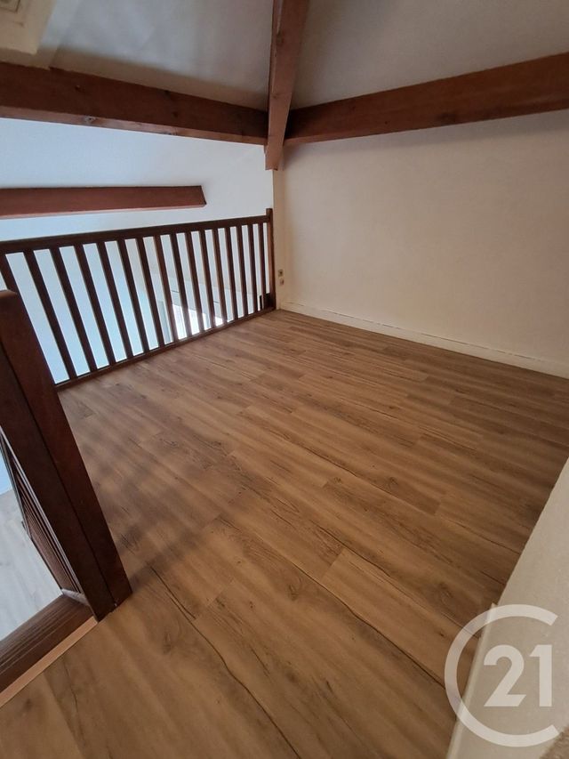 Appartement F2 bis &agrave; louer - 3 pi&egrave;ces - 38 m2 - Sete - 34 - LANGUEDOC-ROUSSILLON