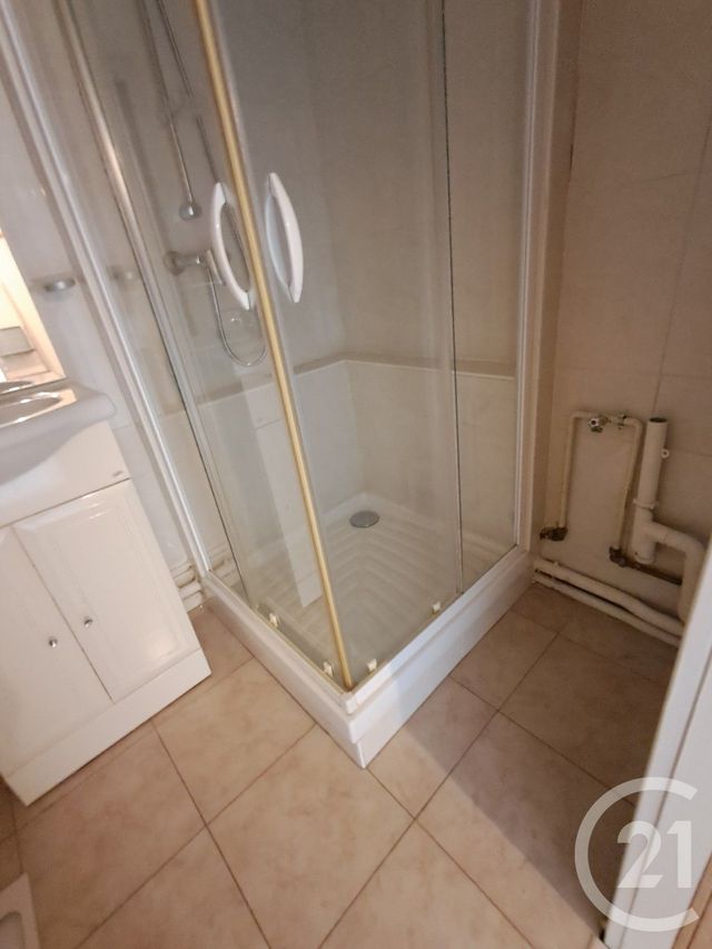 Appartement F2 bis &agrave; louer - 3 pi&egrave;ces - 38 m2 - Sete - 34 - LANGUEDOC-ROUSSILLON