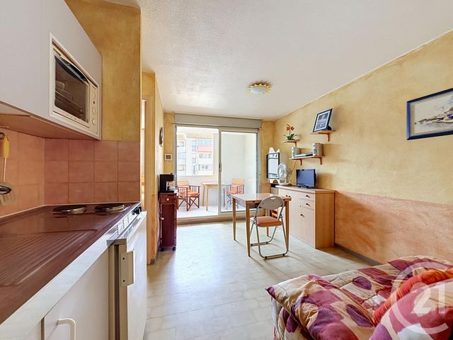 appartement - SETE - 34