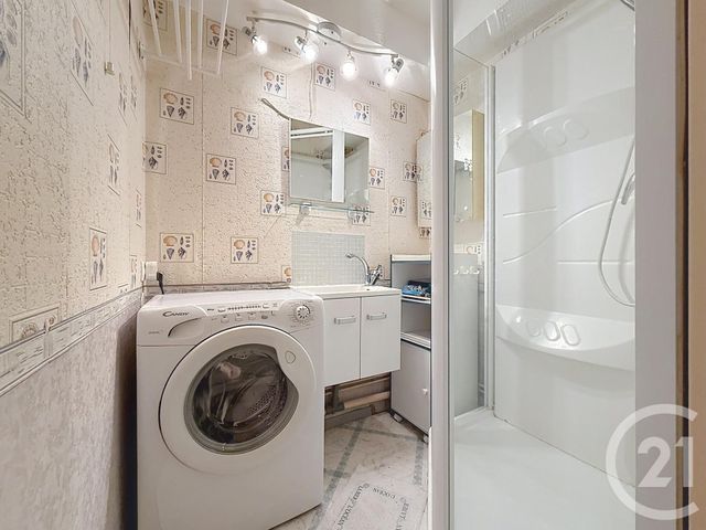 Appartement T2 &agrave; vendre - 2 pi&egrave;ces - 24,91 m2 - Sete - 34 - LANGUEDOC-ROUSSILLON