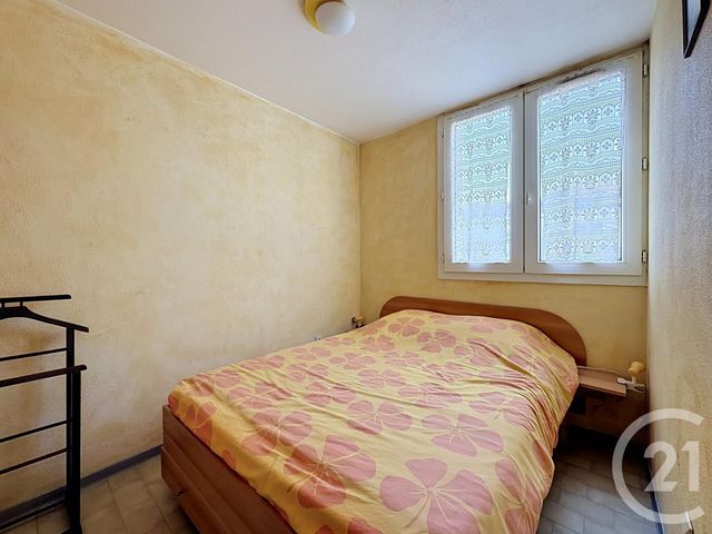 Appartement T2 &agrave; vendre - 2 pi&egrave;ces - 24,91 m2 - Sete - 34 - LANGUEDOC-ROUSSILLON