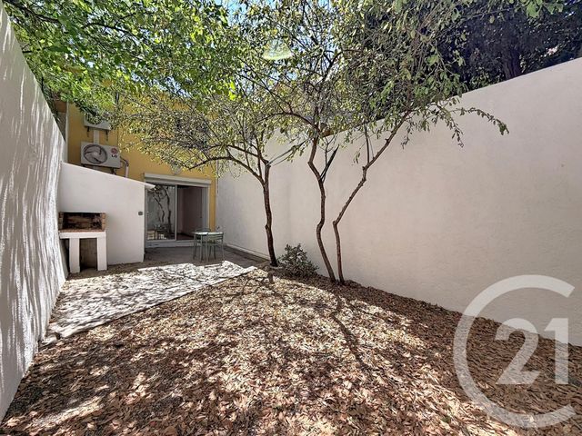 Maison &agrave; vendre - 5 pi&egrave;ces - 96 m2 - Sete - 34 - LANGUEDOC-ROUSSILLON