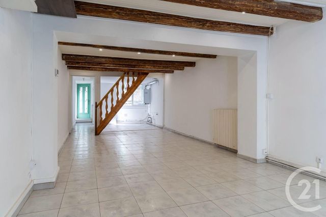 Maison &agrave; vendre - 5 pi&egrave;ces - 96 m2 - Sete - 34 - LANGUEDOC-ROUSSILLON