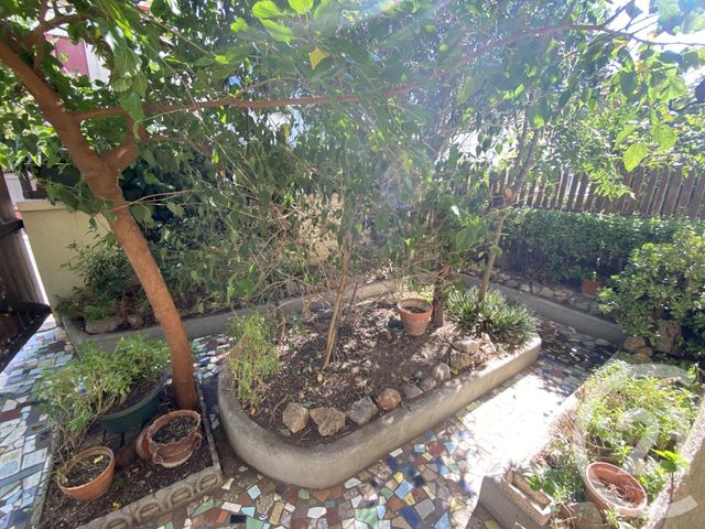 Maison &agrave; vendre - 5 pi&egrave;ces - 100 m2 - Sete - 34 - LANGUEDOC-ROUSSILLON