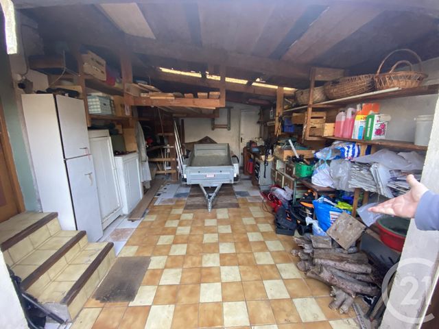Maison &agrave; vendre - 5 pi&egrave;ces - 100 m2 - Sete - 34 - LANGUEDOC-ROUSSILLON