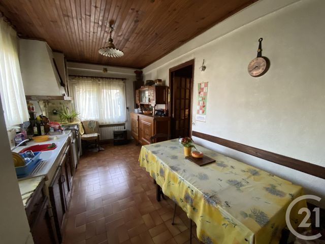 Maison &agrave; vendre - 5 pi&egrave;ces - 100 m2 - Sete - 34 - LANGUEDOC-ROUSSILLON