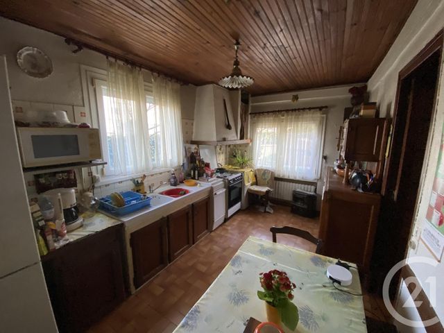 Maison &agrave; vendre - 5 pi&egrave;ces - 100 m2 - Sete - 34 - LANGUEDOC-ROUSSILLON