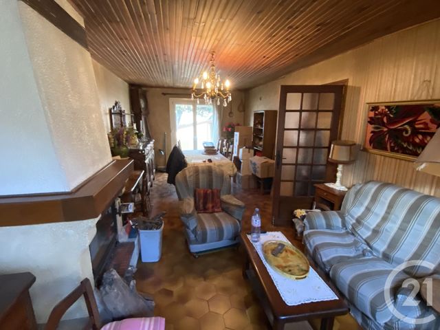 Maison &agrave; vendre - 5 pi&egrave;ces - 100 m2 - Sete - 34 - LANGUEDOC-ROUSSILLON
