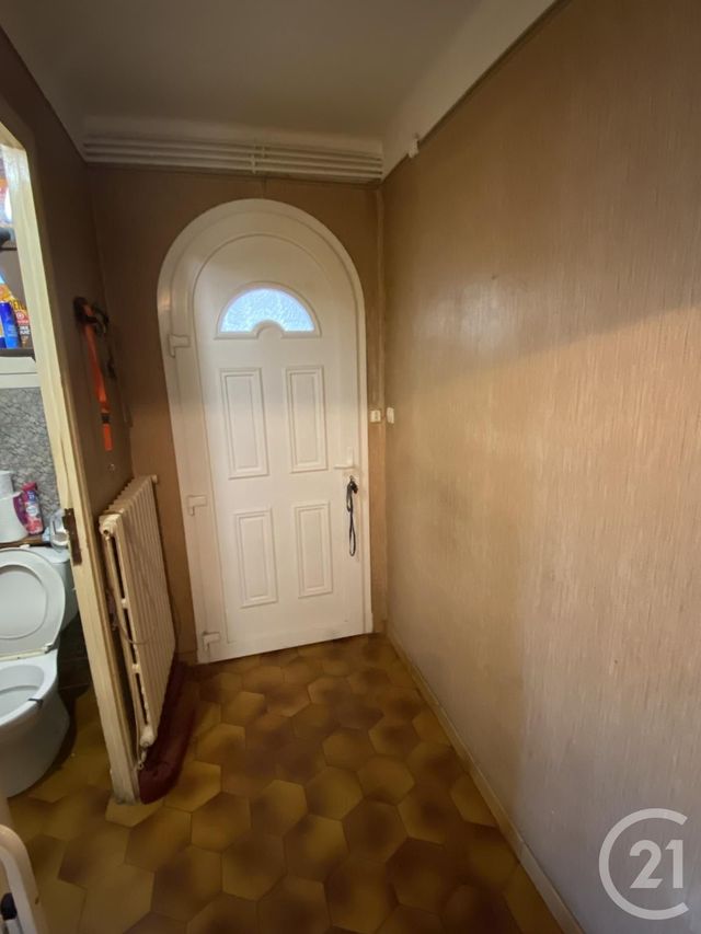 Maison &agrave; vendre - 5 pi&egrave;ces - 100 m2 - Sete - 34 - LANGUEDOC-ROUSSILLON
