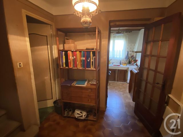 Maison &agrave; vendre - 5 pi&egrave;ces - 100 m2 - Sete - 34 - LANGUEDOC-ROUSSILLON
