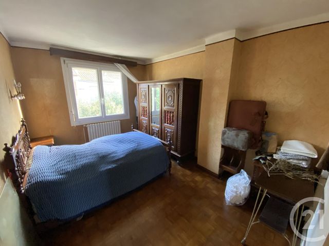 Maison &agrave; vendre - 5 pi&egrave;ces - 100 m2 - Sete - 34 - LANGUEDOC-ROUSSILLON