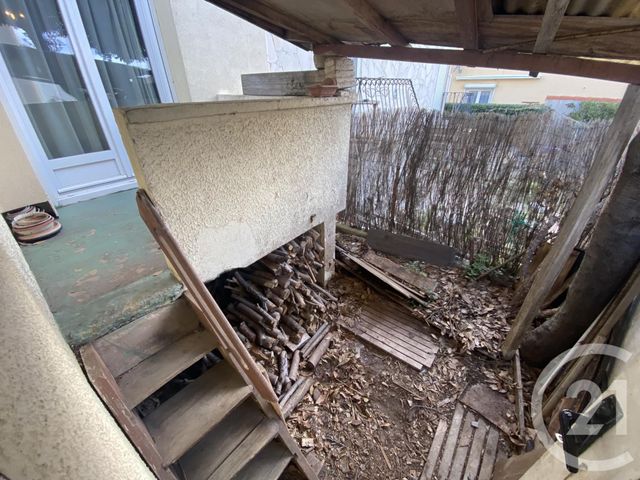 Maison &agrave; vendre - 5 pi&egrave;ces - 100 m2 - Sete - 34 - LANGUEDOC-ROUSSILLON