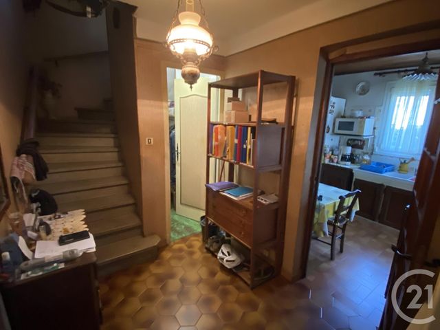 Maison &agrave; vendre - 5 pi&egrave;ces - 100 m2 - Sete - 34 - LANGUEDOC-ROUSSILLON