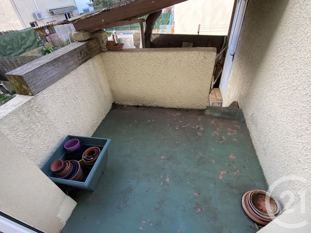 Maison &agrave; vendre - 5 pi&egrave;ces - 100 m2 - Sete - 34 - LANGUEDOC-ROUSSILLON