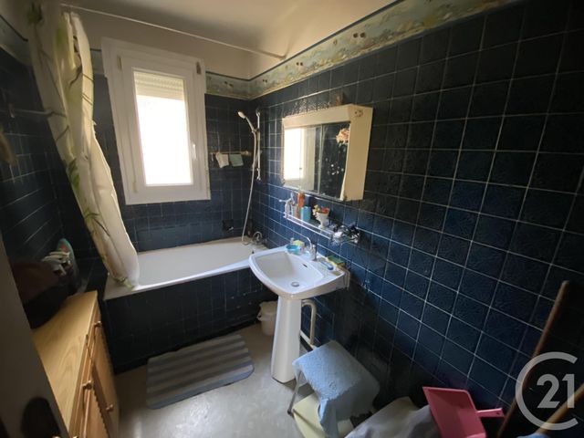 Maison &agrave; vendre - 5 pi&egrave;ces - 100 m2 - Sete - 34 - LANGUEDOC-ROUSSILLON