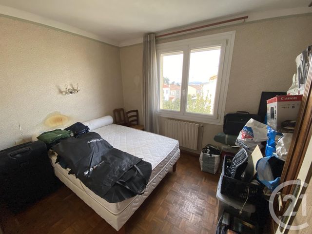 Maison &agrave; vendre - 5 pi&egrave;ces - 100 m2 - Sete - 34 - LANGUEDOC-ROUSSILLON