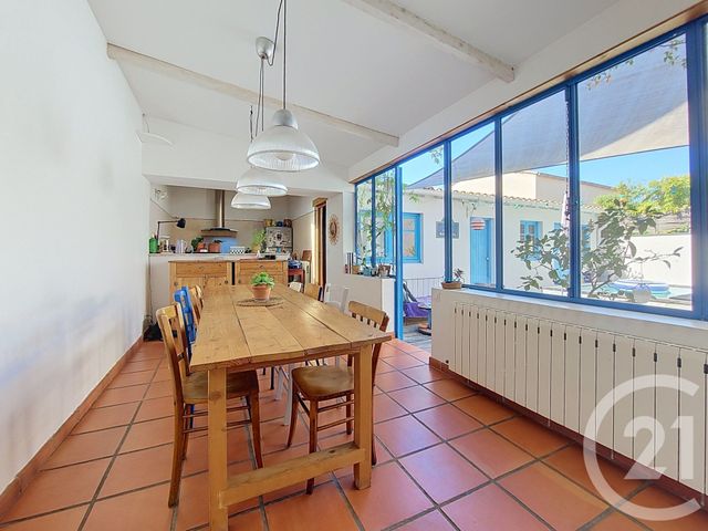Maison &agrave; vendre - 5 pi&egrave;ces - 148,03 m2 - Sete - 34 - LANGUEDOC-ROUSSILLON