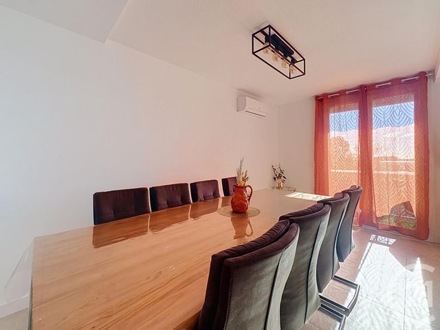 Appartement T4 &agrave; vendre - 5 pi&egrave;ces - 98,17 m2 - Frontignan - 34 - LANGUEDOC-ROUSSILLON