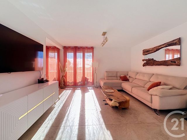 appartement - FRONTIGNAN - 34