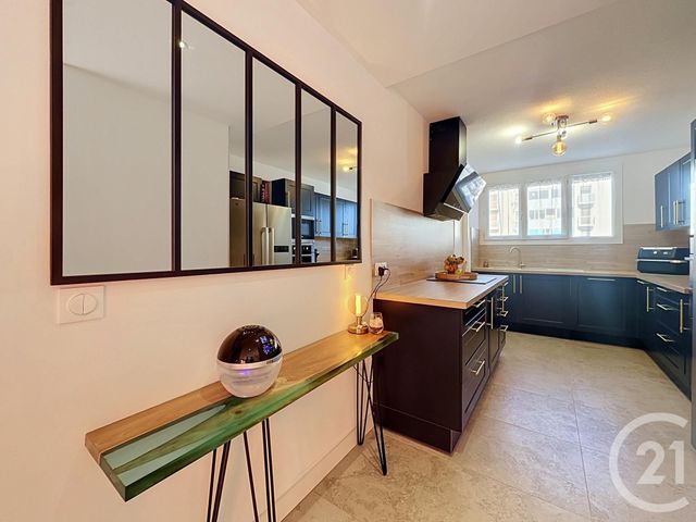 Appartement T4 &agrave; vendre - 5 pi&egrave;ces - 98,17 m2 - Frontignan - 34 - LANGUEDOC-ROUSSILLON