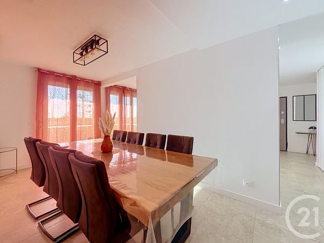 Appartement T4 &agrave; vendre - 5 pi&egrave;ces - 98,17 m2 - Frontignan - 34 - LANGUEDOC-ROUSSILLON