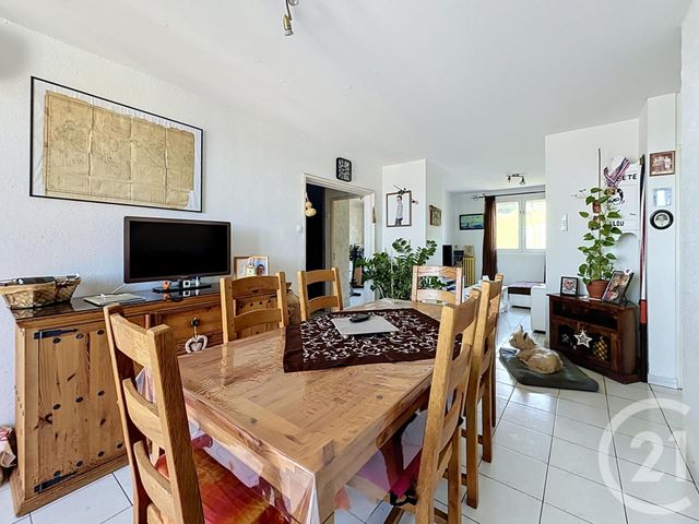 Appartement T5 &agrave; vendre - 5 pi&egrave;ces - 73,15 m2 - Sete - 34 - LANGUEDOC-ROUSSILLON