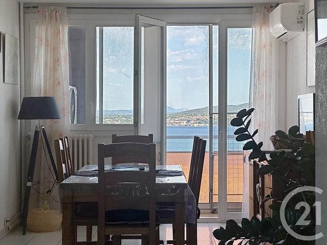 Appartement T5 &agrave; vendre - 5 pi&egrave;ces - 73,15 m2 - Sete - 34 - LANGUEDOC-ROUSSILLON