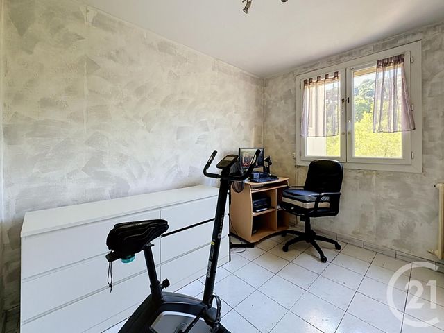 Appartement T5 &agrave; vendre - 5 pi&egrave;ces - 73,15 m2 - Sete - 34 - LANGUEDOC-ROUSSILLON