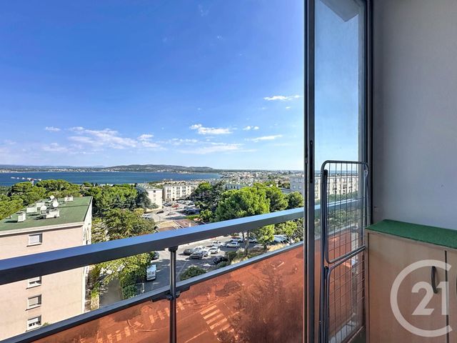 Appartement T5 &agrave; vendre - 5 pi&egrave;ces - 73,15 m2 - Sete - 34 - LANGUEDOC-ROUSSILLON