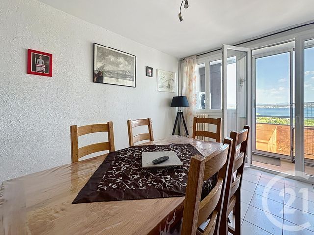 Appartement T5 &agrave; vendre - 5 pi&egrave;ces - 73,15 m2 - Sete - 34 - LANGUEDOC-ROUSSILLON